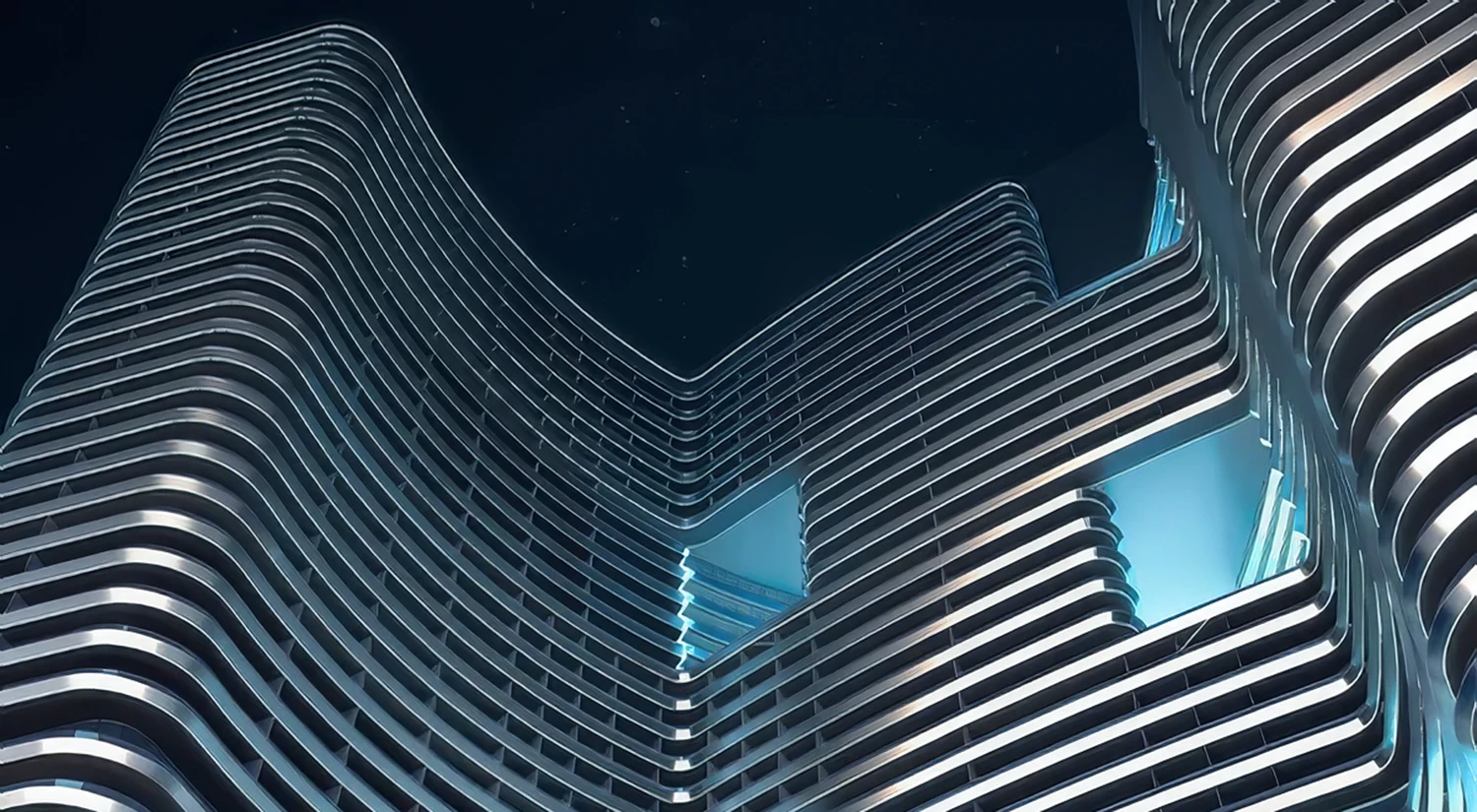 Smart home technology